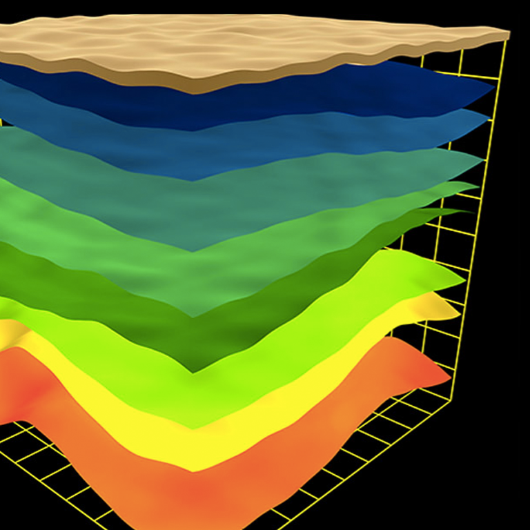 RESERVOIR ENGINEERING